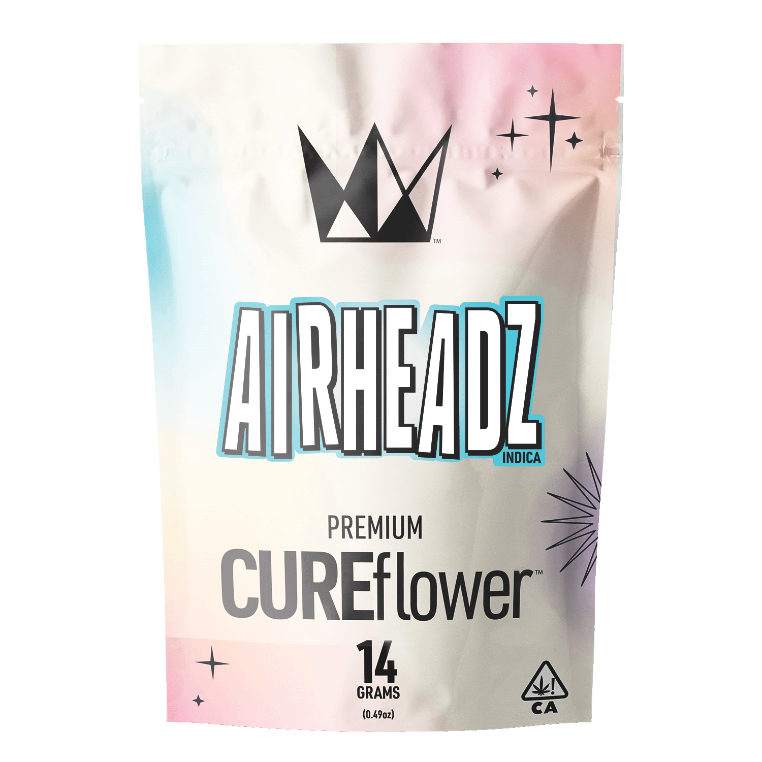 WEST COAST CURE PREMIUM FLOWER 14G