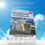 Thumbnail: Tesla Model 3 Screen Protector (2024/2025) Front and Rear screen