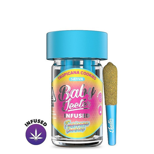 BABY JEETERS 5 PACK TrueHi