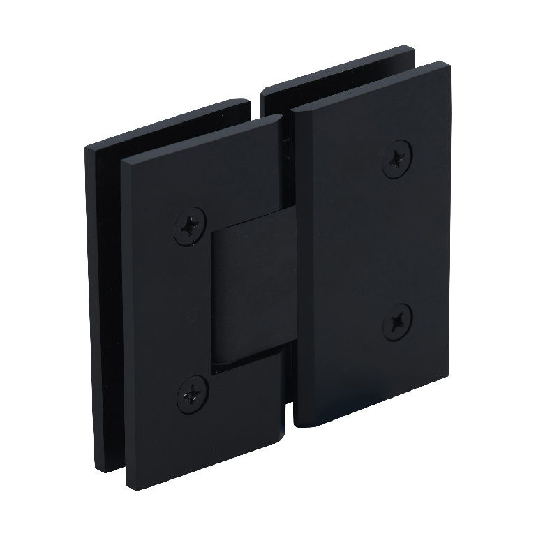 Miniature : CRL 180 Series Glass-to-Glass Hinge