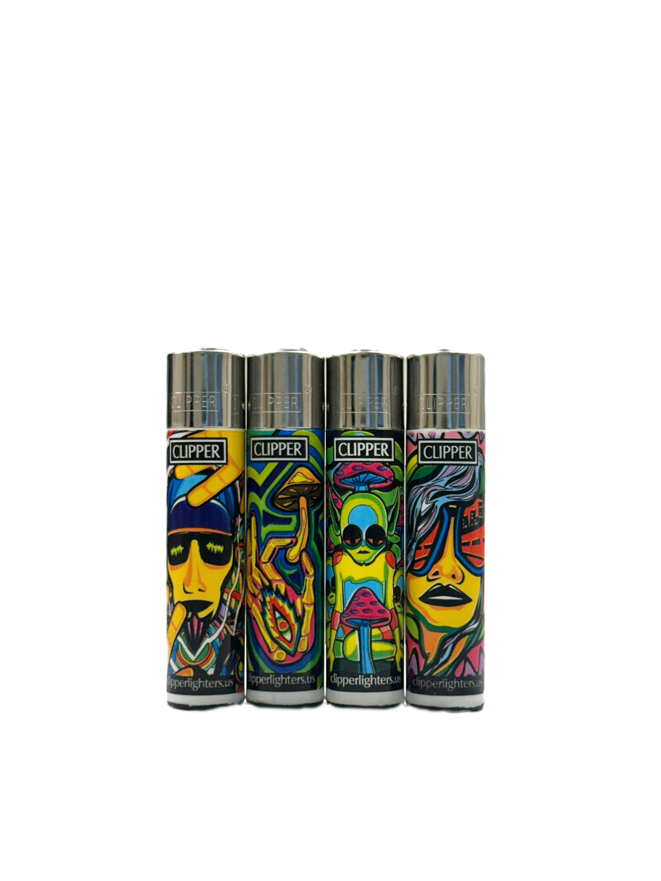 Clipper | Reusable Lighter