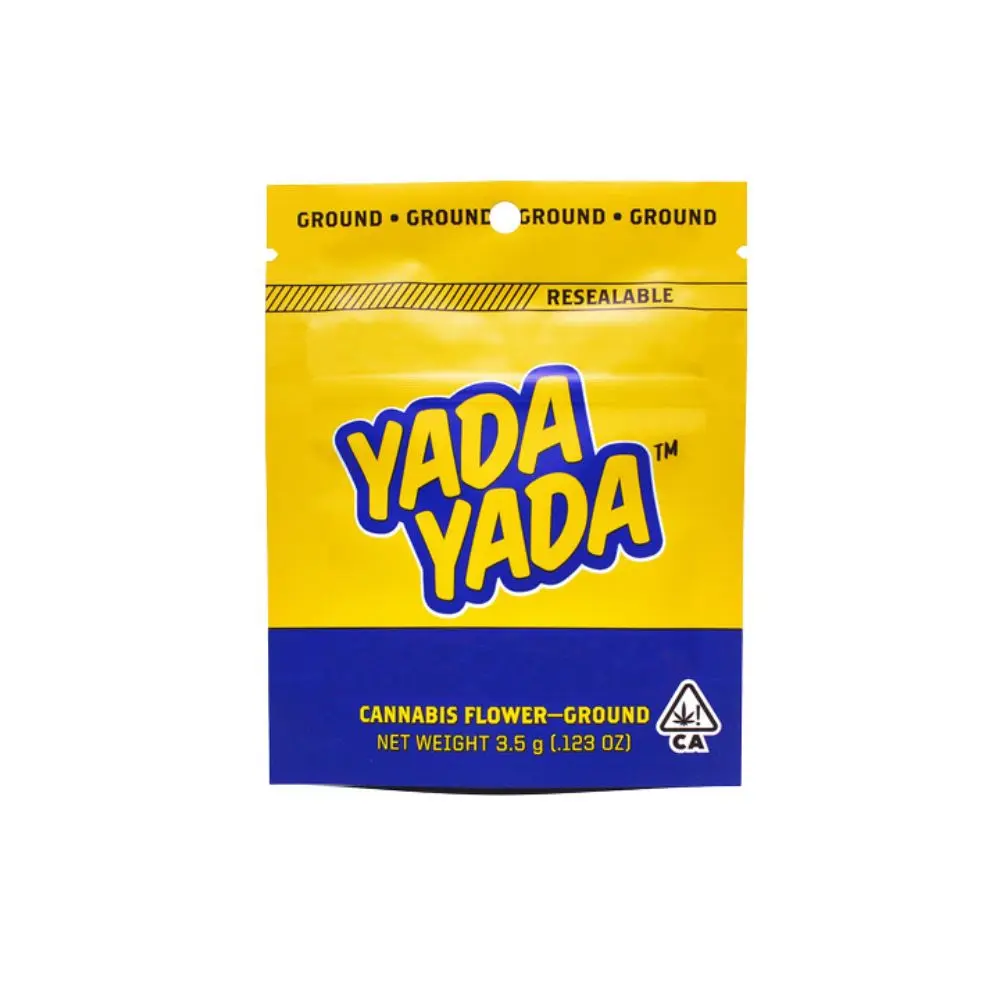 YADA YADA FLOWER 3.5G