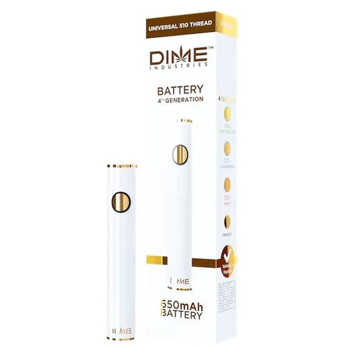 DIME BATTERY TrueHI