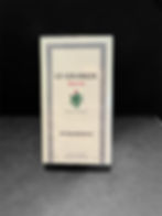 Thumbnail: LE GRANDE WHITE EAU DE TOILETTE FOR MEN 3.4 FL. OZ. Woody Aromatic fragrance for