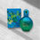 Thumbnail: MYSTERIOUS BEACH Celebrity 3.4 oz EDP Perfume by MCH Beauty
