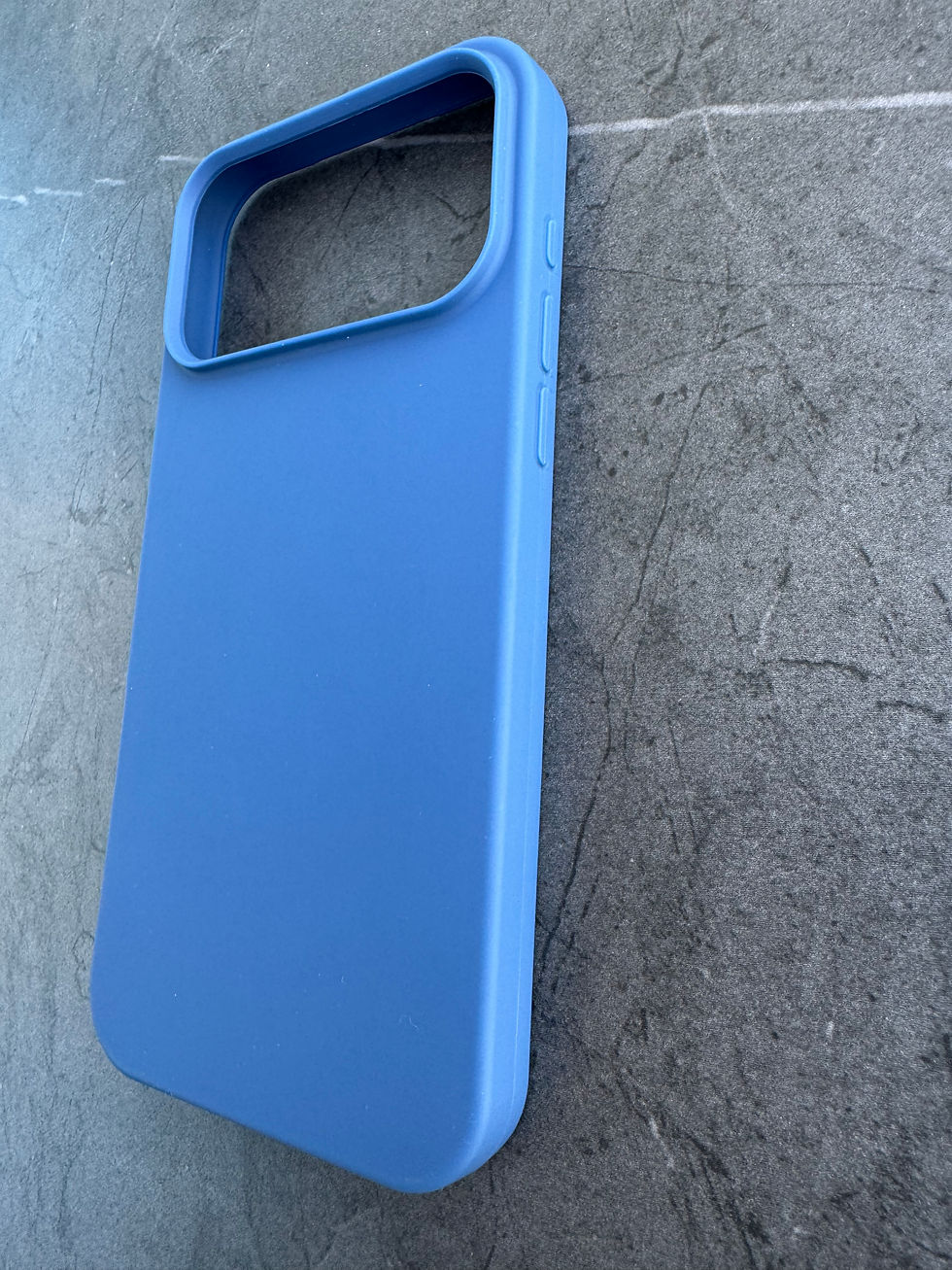 Thumbnail: CNB case iPhone 17 Pro - Dark Blue