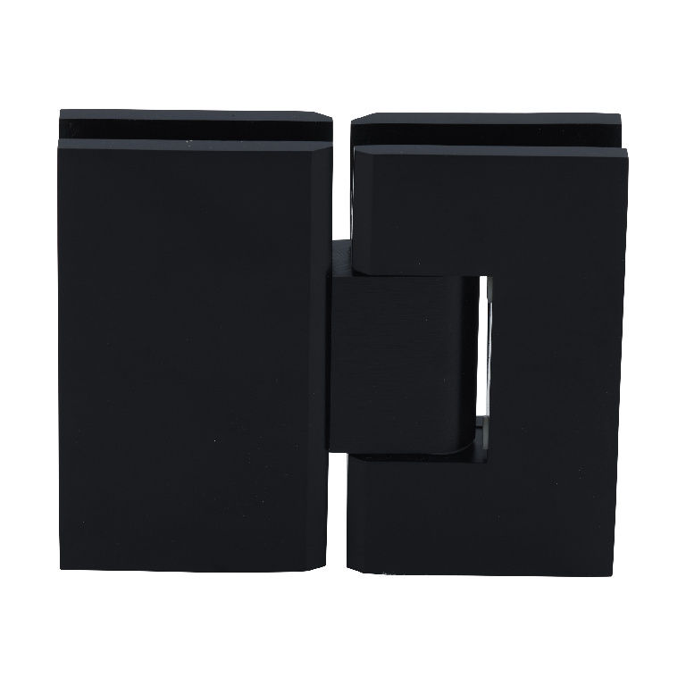 Miniature : CRL 180 Series Glass-to-Glass Hinge