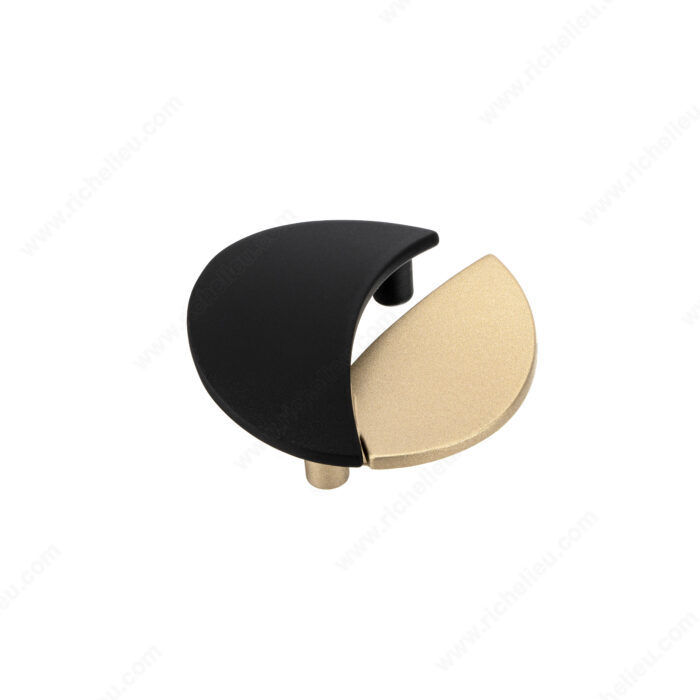 Miniature : DOOR METAL PULL - ALBA - CLASS : A