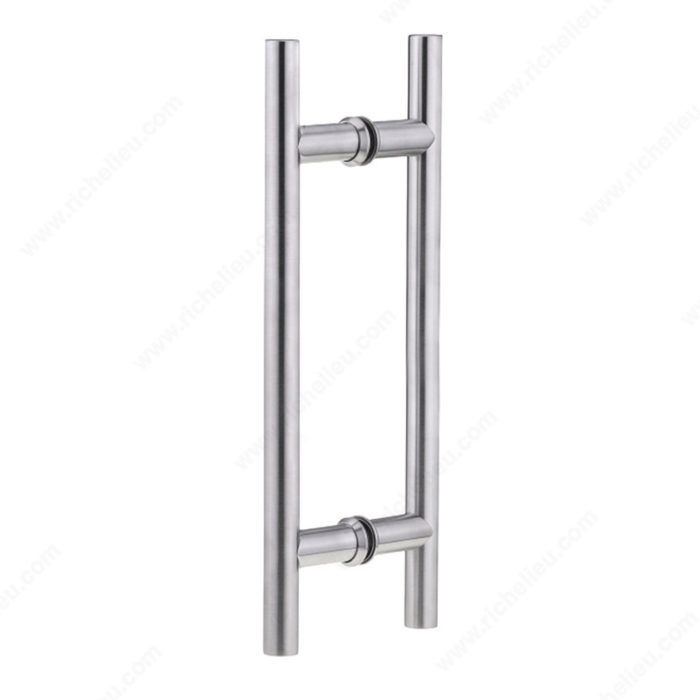 Miniature : Back-to-Back Ladder Handle - 3/4" (19 mm) Diameter