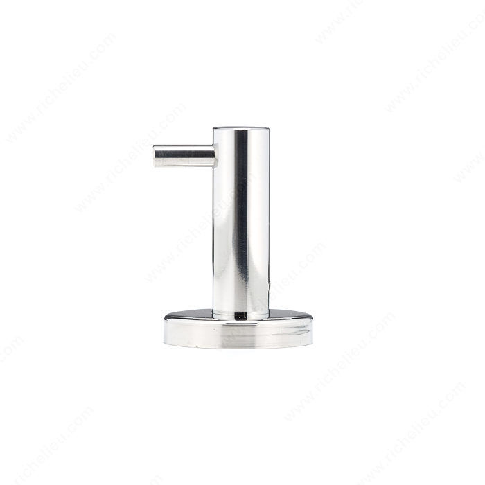 Miniature : Round shape towel hook