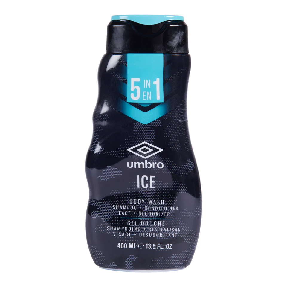 Umbro Ice - Body Wash