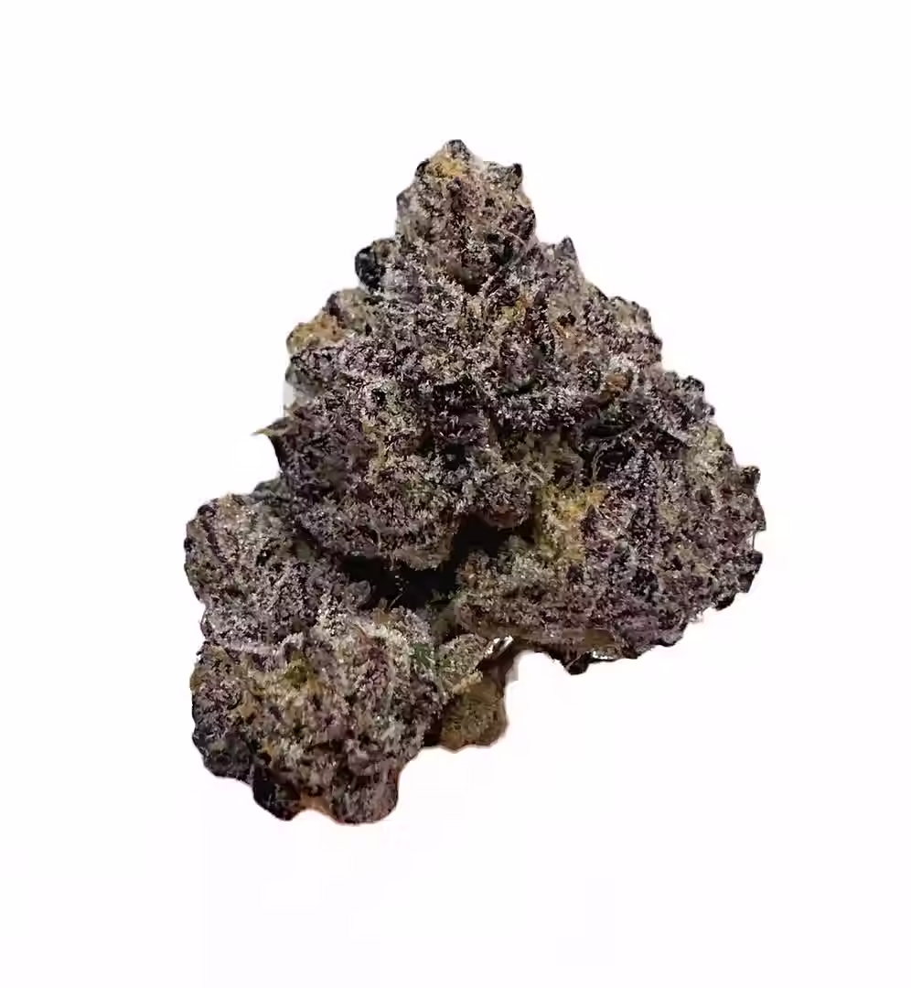 Tier 2 | Dark Matter | Cannavis Indoor Flower