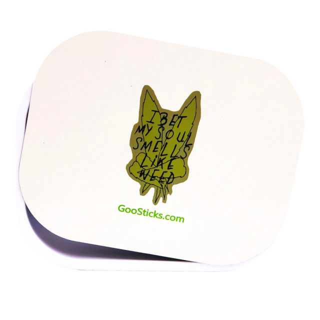 ROLLING TRAY + COVER TrueHi