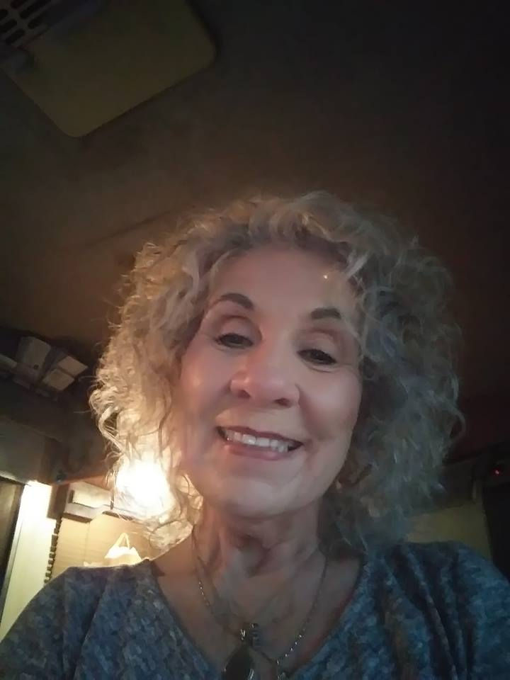 Glenda Dodd/ Event Coordinator