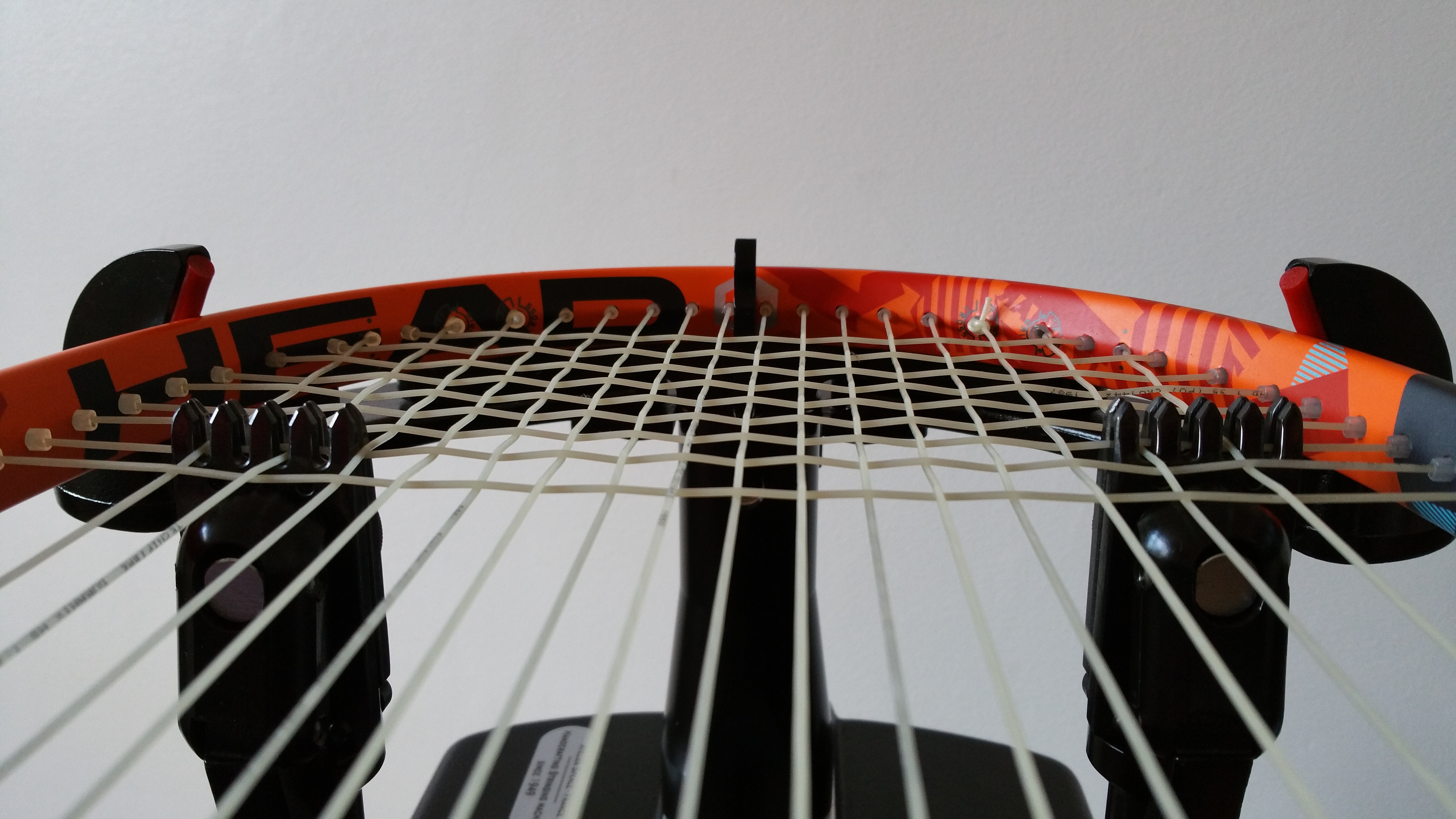Tennis Cordage Express
