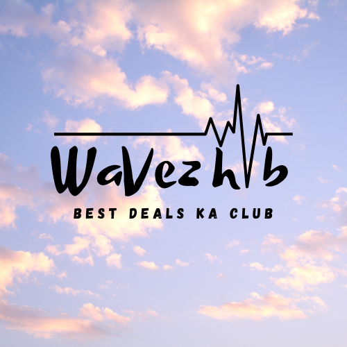 Writer: WaVeZ hUb