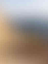 Der Abstieg von der Blüemlisalphütte