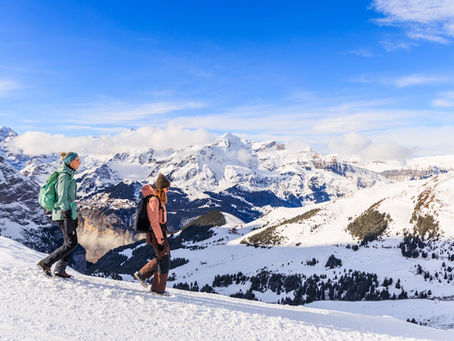 Eigergletscher – Alpiglen: Am Fusse der Nordwand
