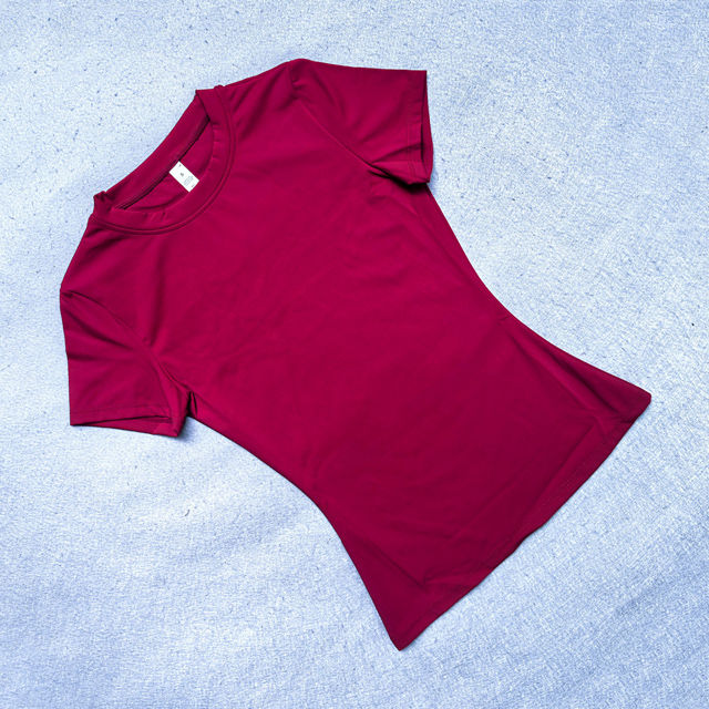 Thumbnail: Women Yoga Shirt 