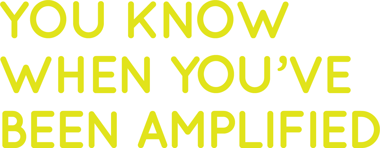 Amplified Digital Agency