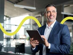 Digital Transformation in 2025