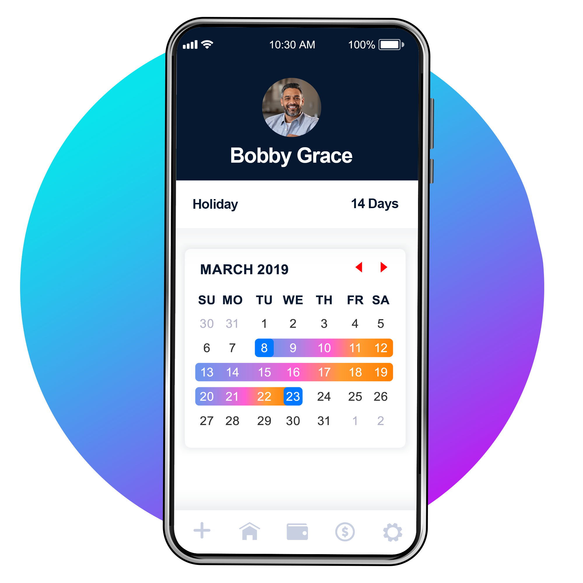 Mobile App Development