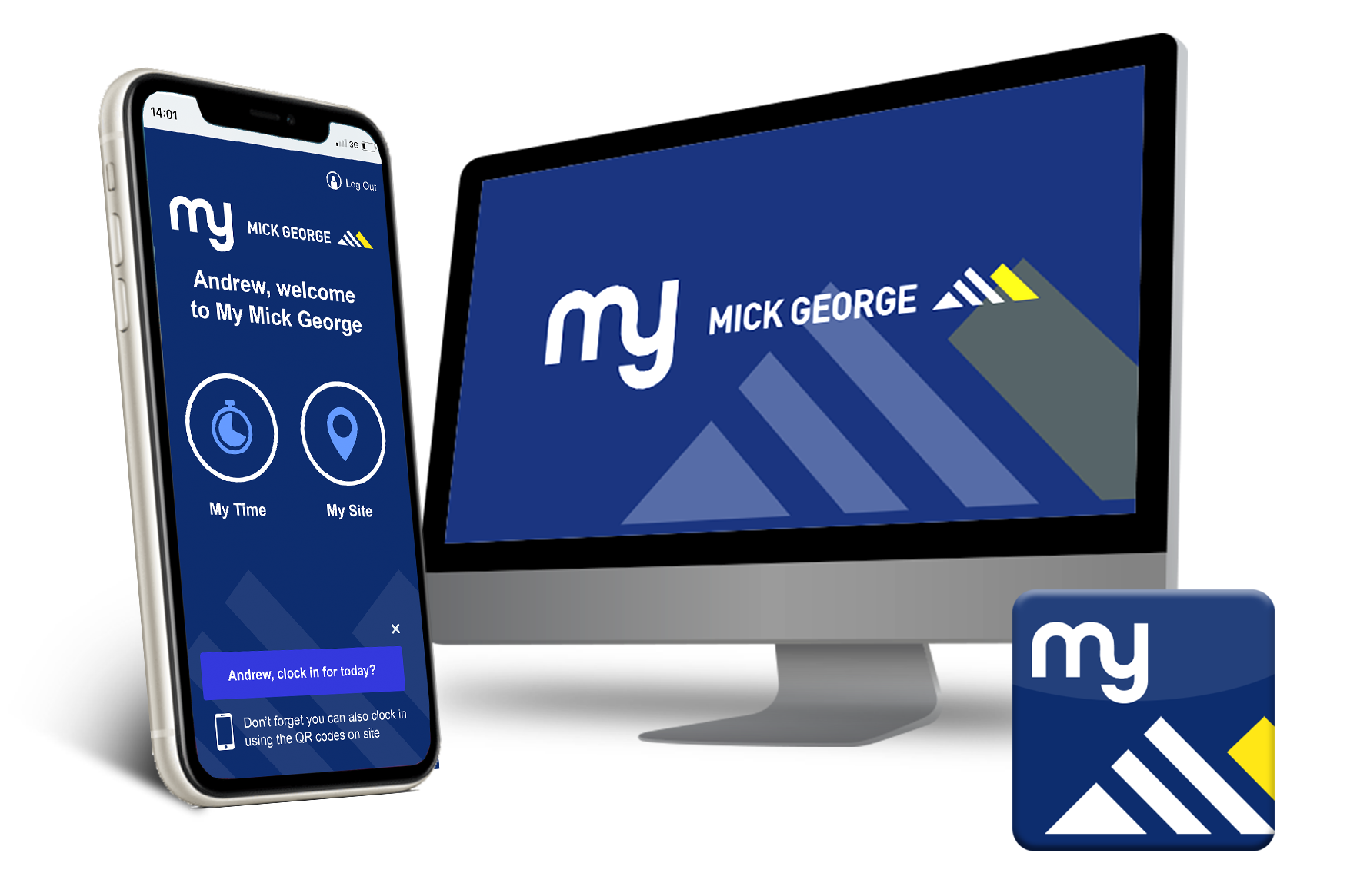 Marketing and design case studies