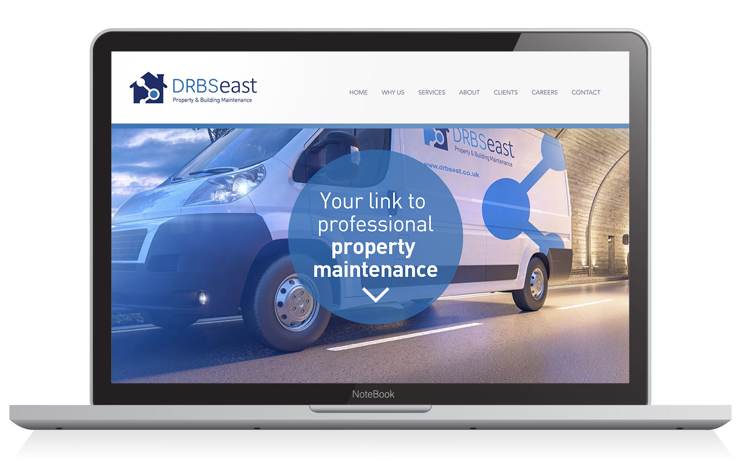 Website Development