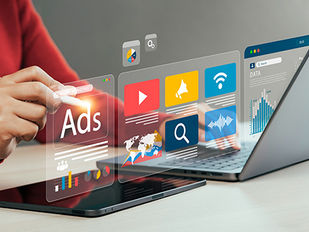 Creating a successful marketing strategy