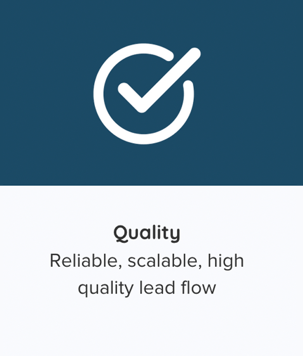 Lead Generation