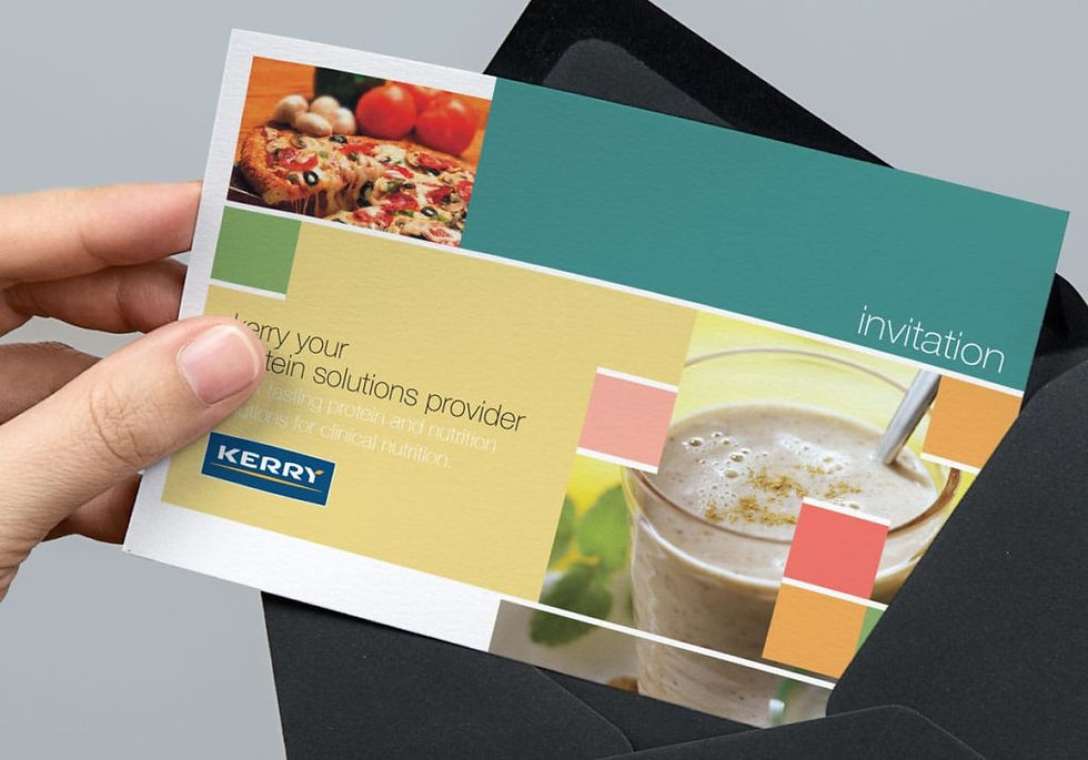 Direct Mail