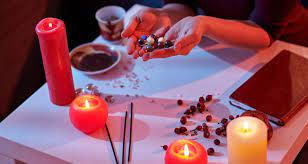 Rituel de la magie blanche pour attirer l’amour ou l’attention de l’être aimé