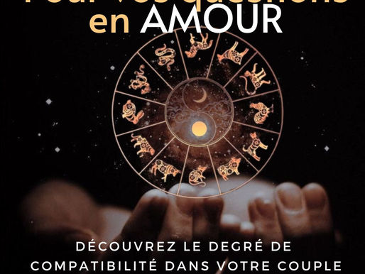 Travaux de l'astrologue medium OBADI