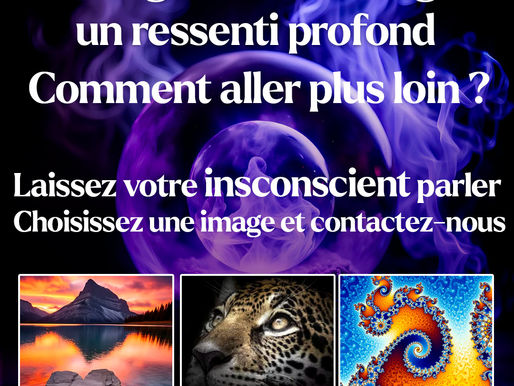 Rituel de Désenvoutement