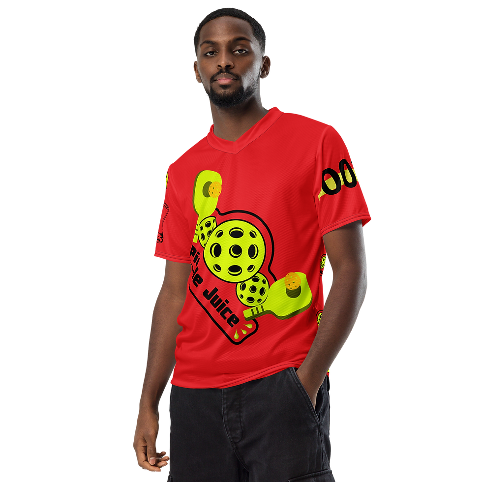 Thumbnail: Pickle Juice Sports Jersey