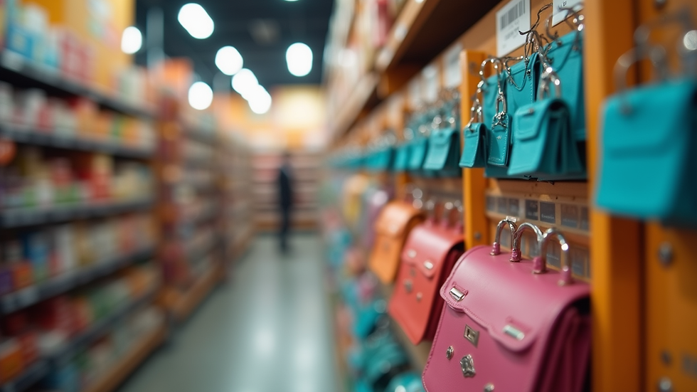 Essential Marketing Tools for Small Businesses Success