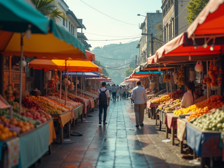 Maximize Your Brand Impact with Effective Marketing Strategies
