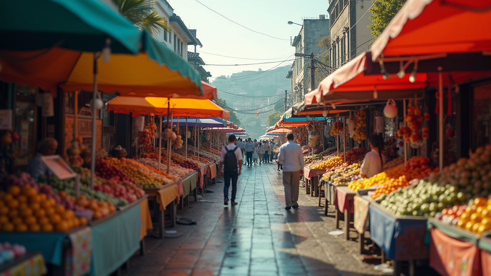Maximize Your Brand Impact with Effective Marketing Strategies