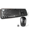 Wireless Keyboard and Mouse