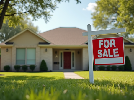 Texas Cash-Out Refinance Guide: Unlocking Opportunities for Your Home
