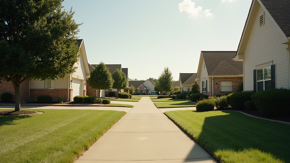 Exploring Texas Conventional Loan Options: A Clear Guide for Homebuyers and Investors
