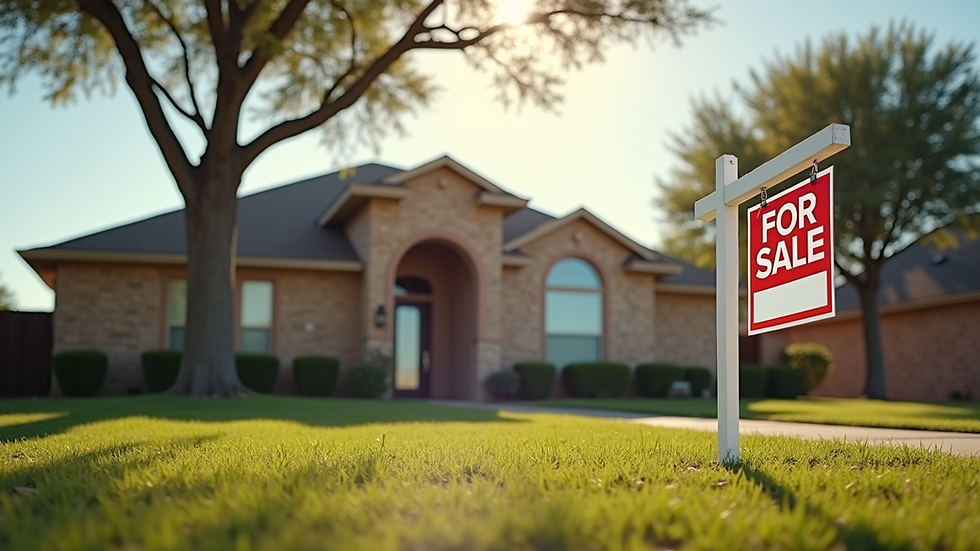 Understanding Texas Cash-Out Refinance: A Clear Guide