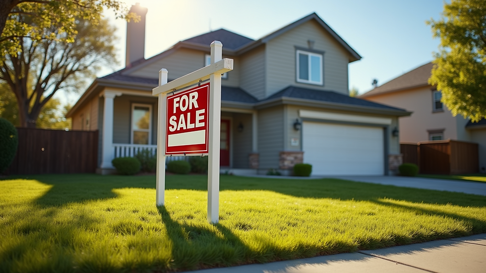 Expert Advice on Home Refinancing Strategies: Refinancing Advice Tips