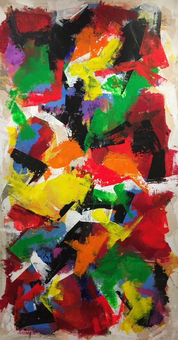 Composition abstraite