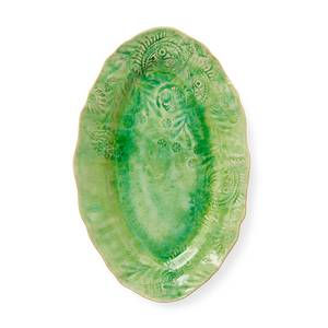 Seaweed lite ovalt fat - Small Oval Dish | Sthål