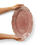 Miniatyrbilde: Old Rose lite ovalt fat - Small Oval Dish | Sthål