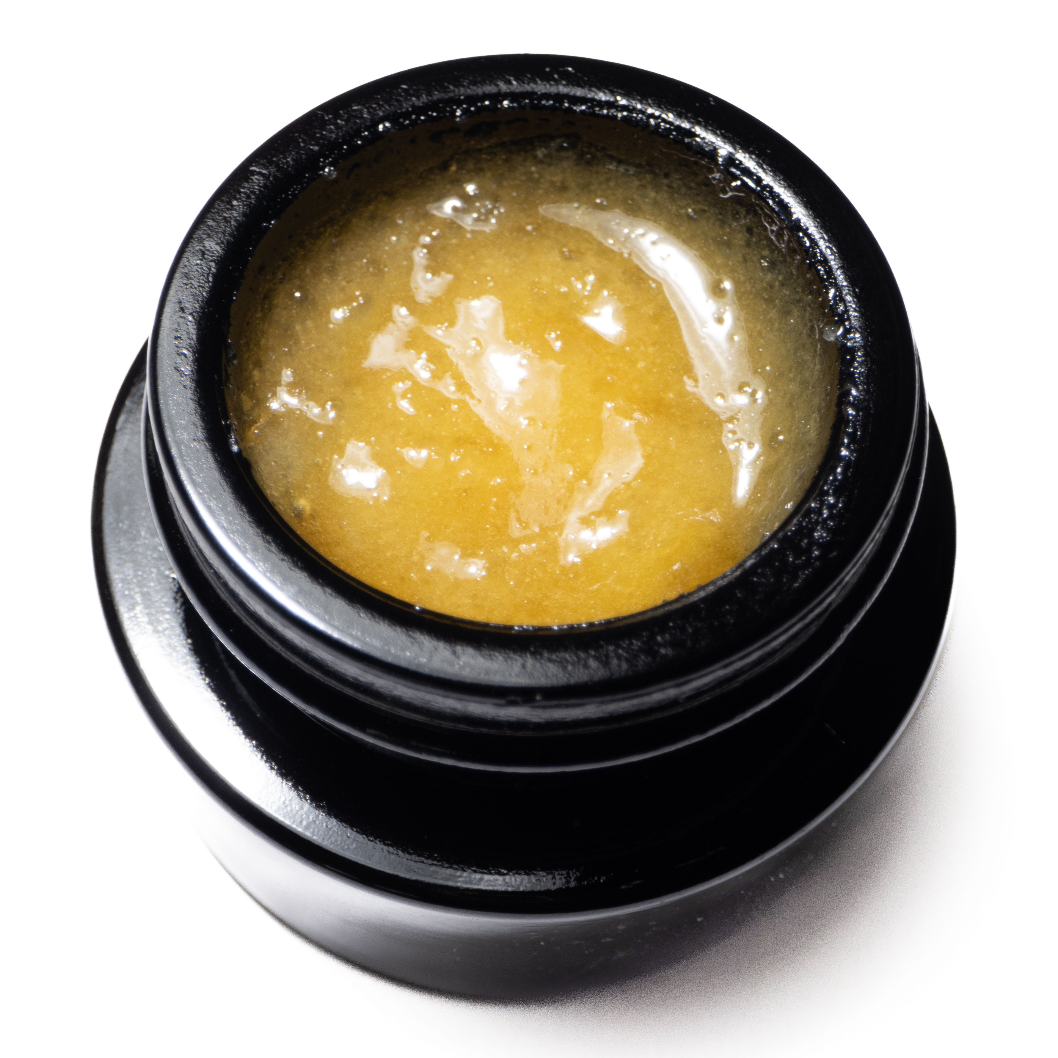 Bruce Banner Badder - 1g (70-85% THC Hybrid Sativa)