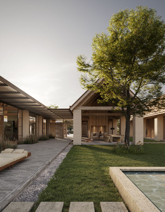 Villa VOIT