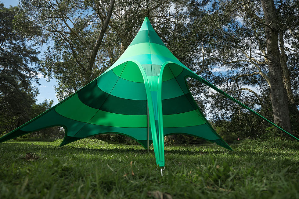 Thumbnail: Concentric - Green