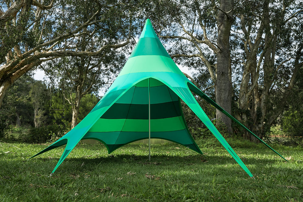 Thumbnail: Concentric - Green